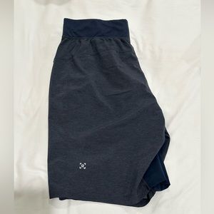 Men’s Lululemon Short